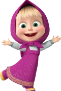Masha